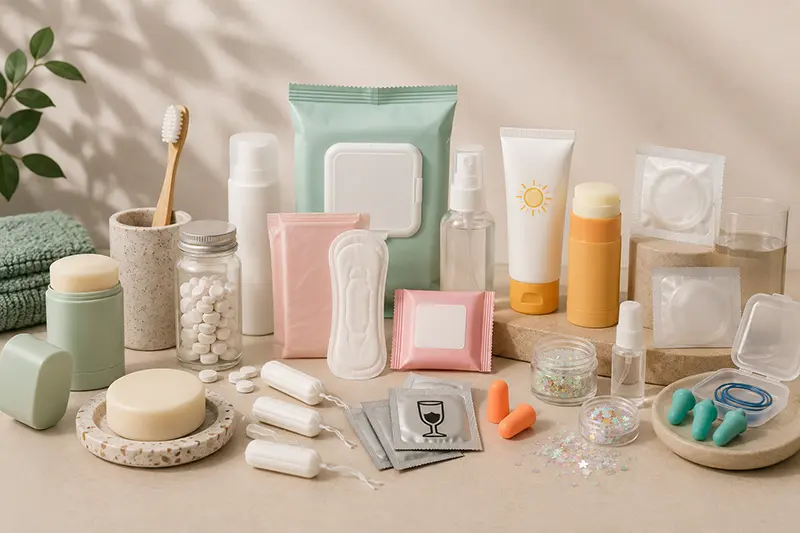 Tous les produits Fresh'n'Fest